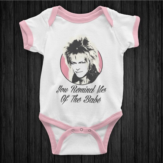 labyrinth baby grow