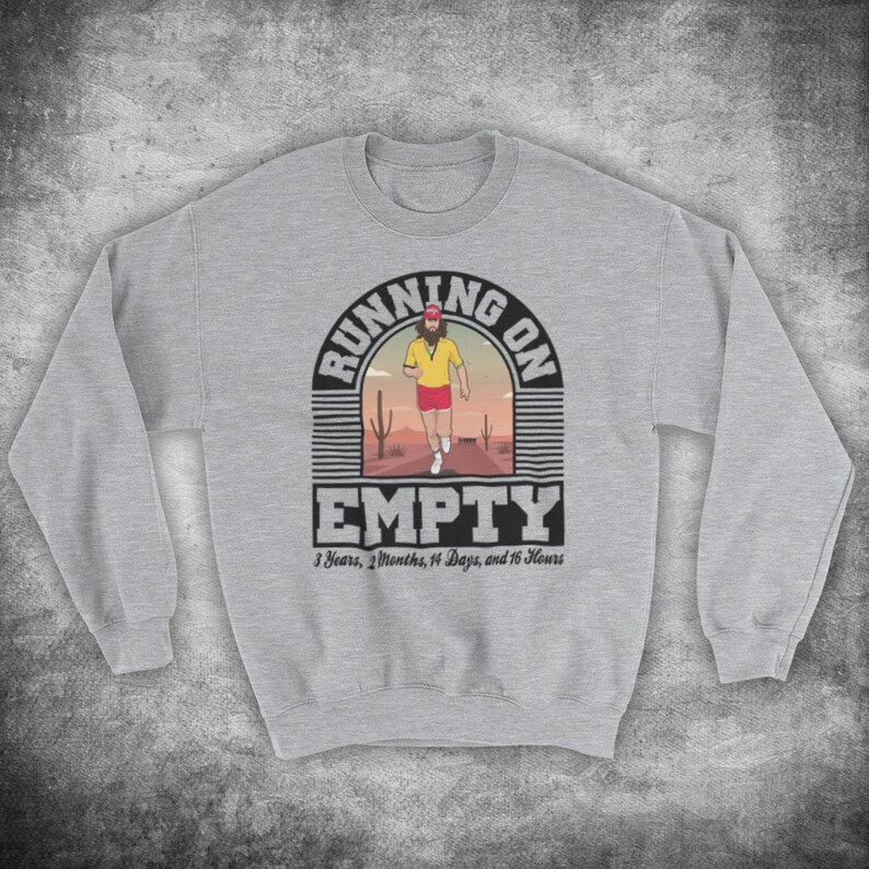 jackson browne running on empty t shirt