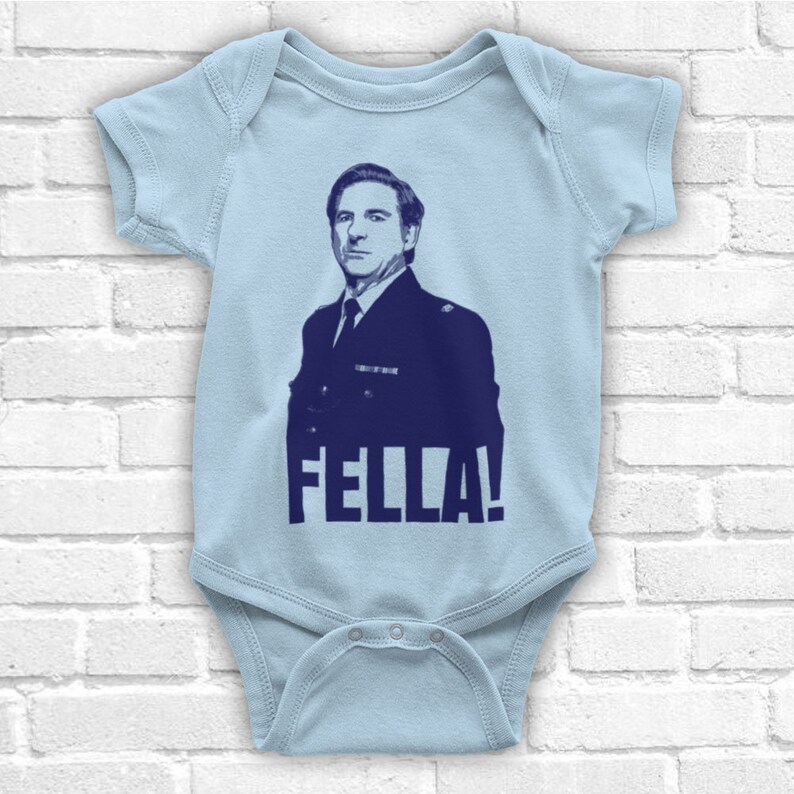 police baby grow