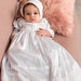 see more listings in the Boys christening gown section