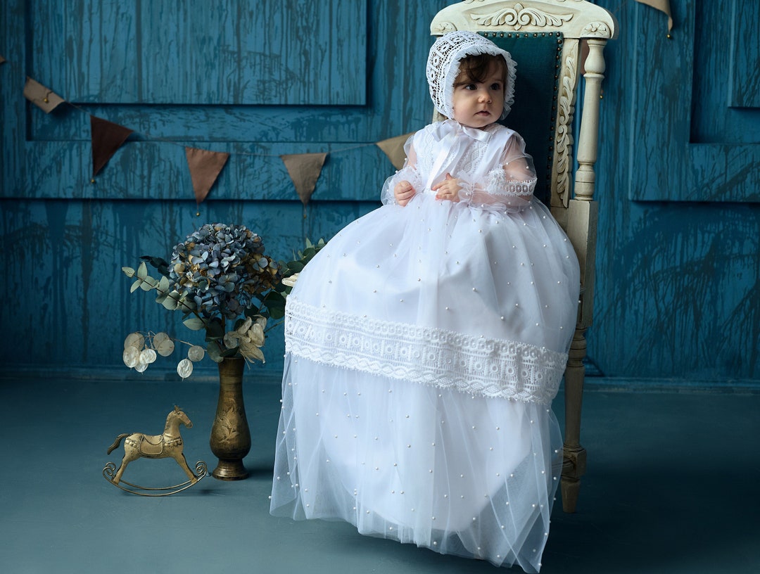 Baptism Dress Burlington Dresses Girl Burlington Baptism Dresses Sales