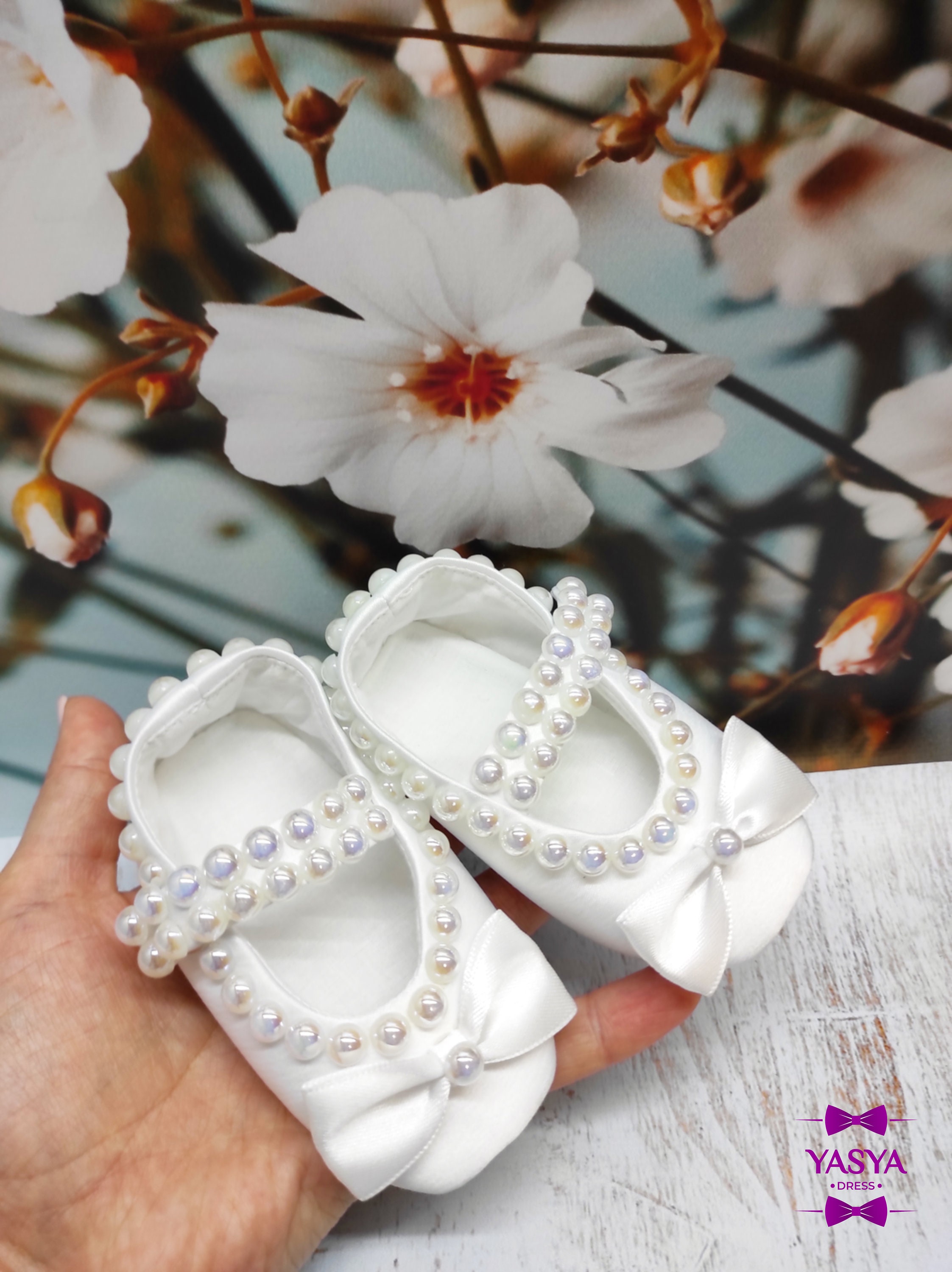 White baptism dress 3t blessing dress christening dresses Etsy