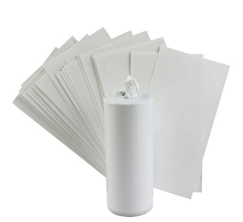 50 Pack Sublimation Shrink Wrap Sleeves Tumbler Sublimation Etsy