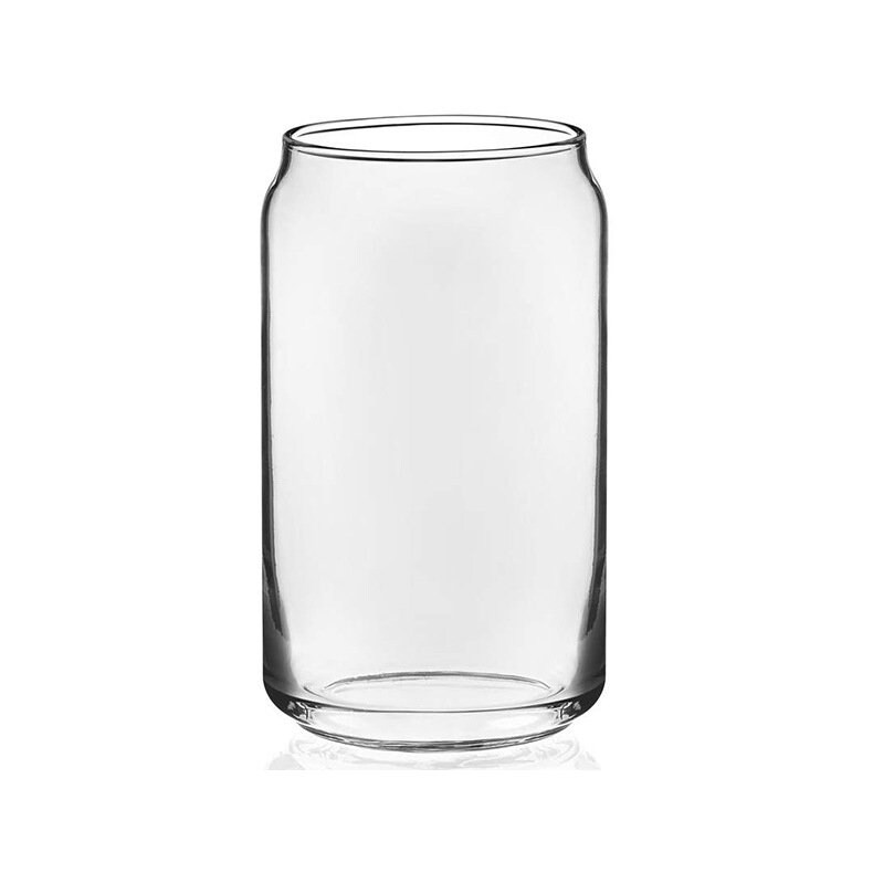 Wholesale Libbey 16oz Glass Can 16oz Glass Can Beer Can Etsy