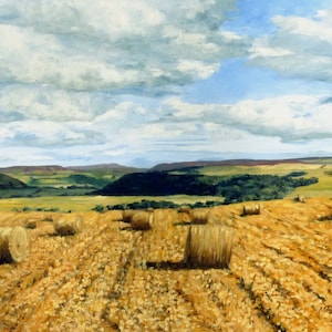 Moors&#39; Harvest