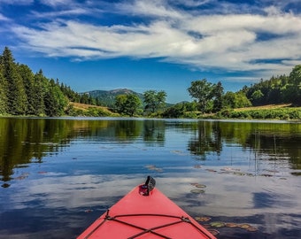 Little long pond