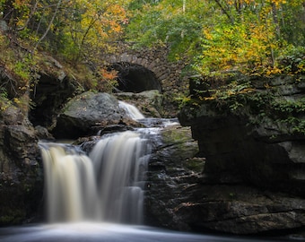 Doane's Watervallen