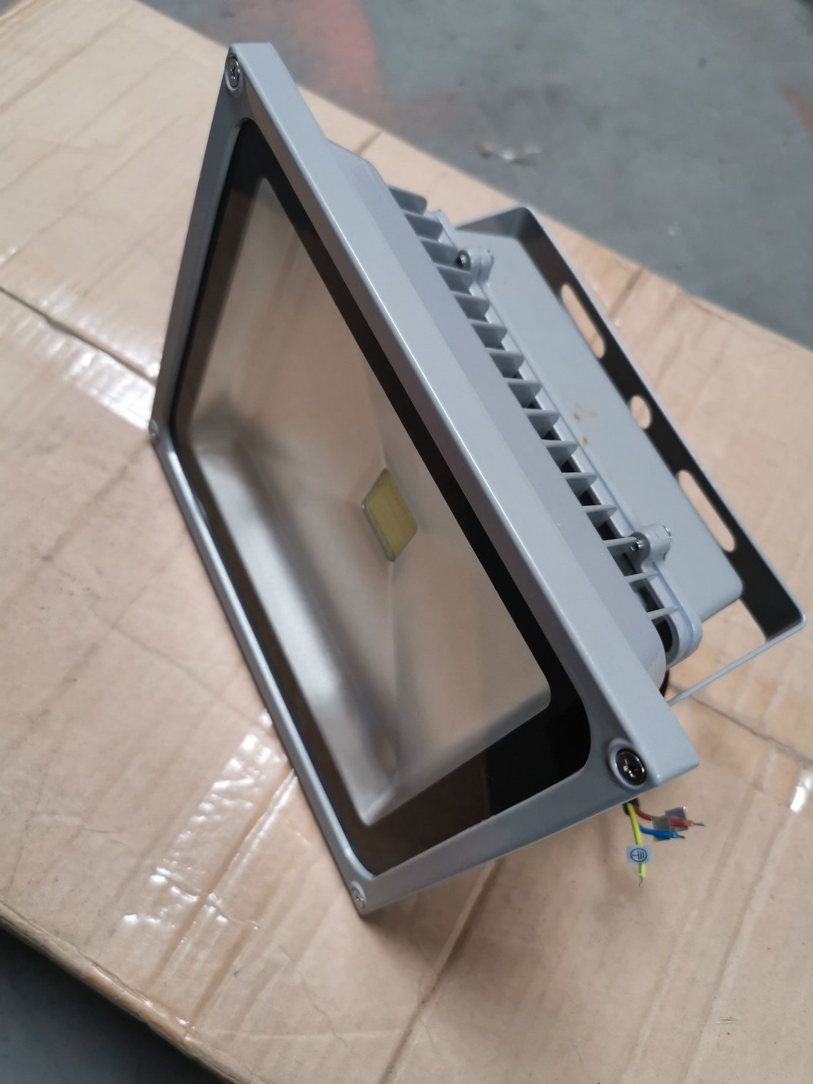 Job Lot Box of 10 Premium Led Flood Light Cool White 30w Etsy