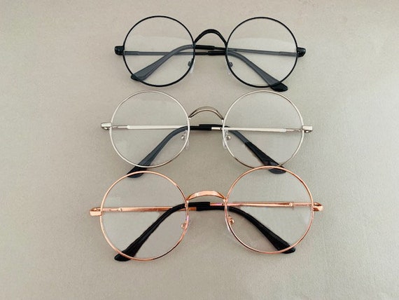 Women's round 2024 tortoise eyeglass frames