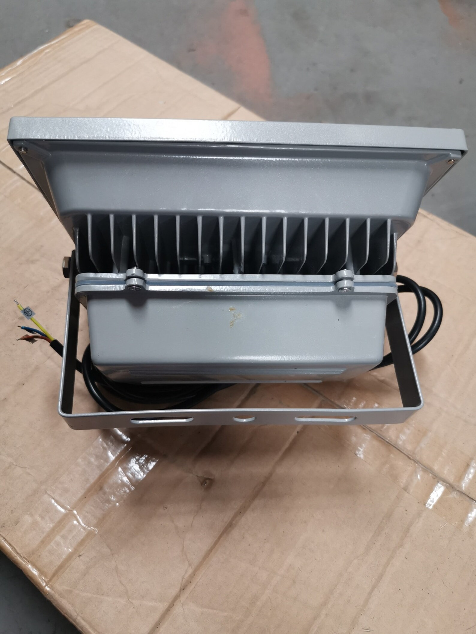 Job Lot Box of 10 Premium Led Flood Light Cool White 30w Etsy