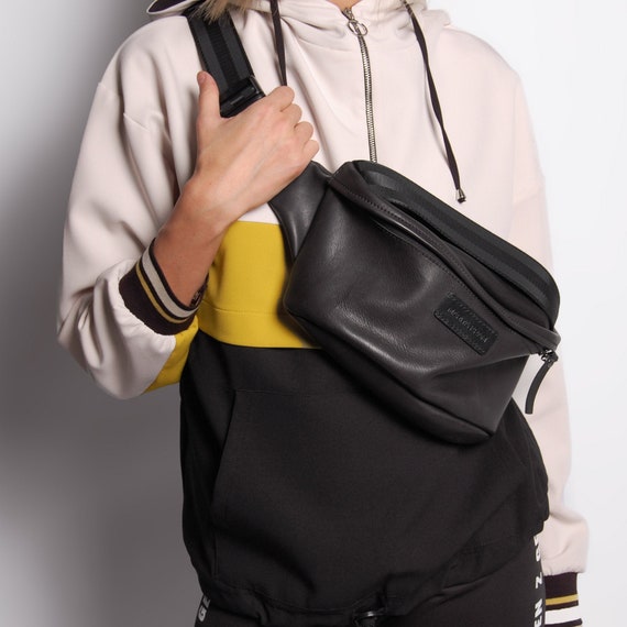 fanny pack sling bag