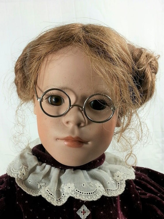 sonja hartmann collectible dolls