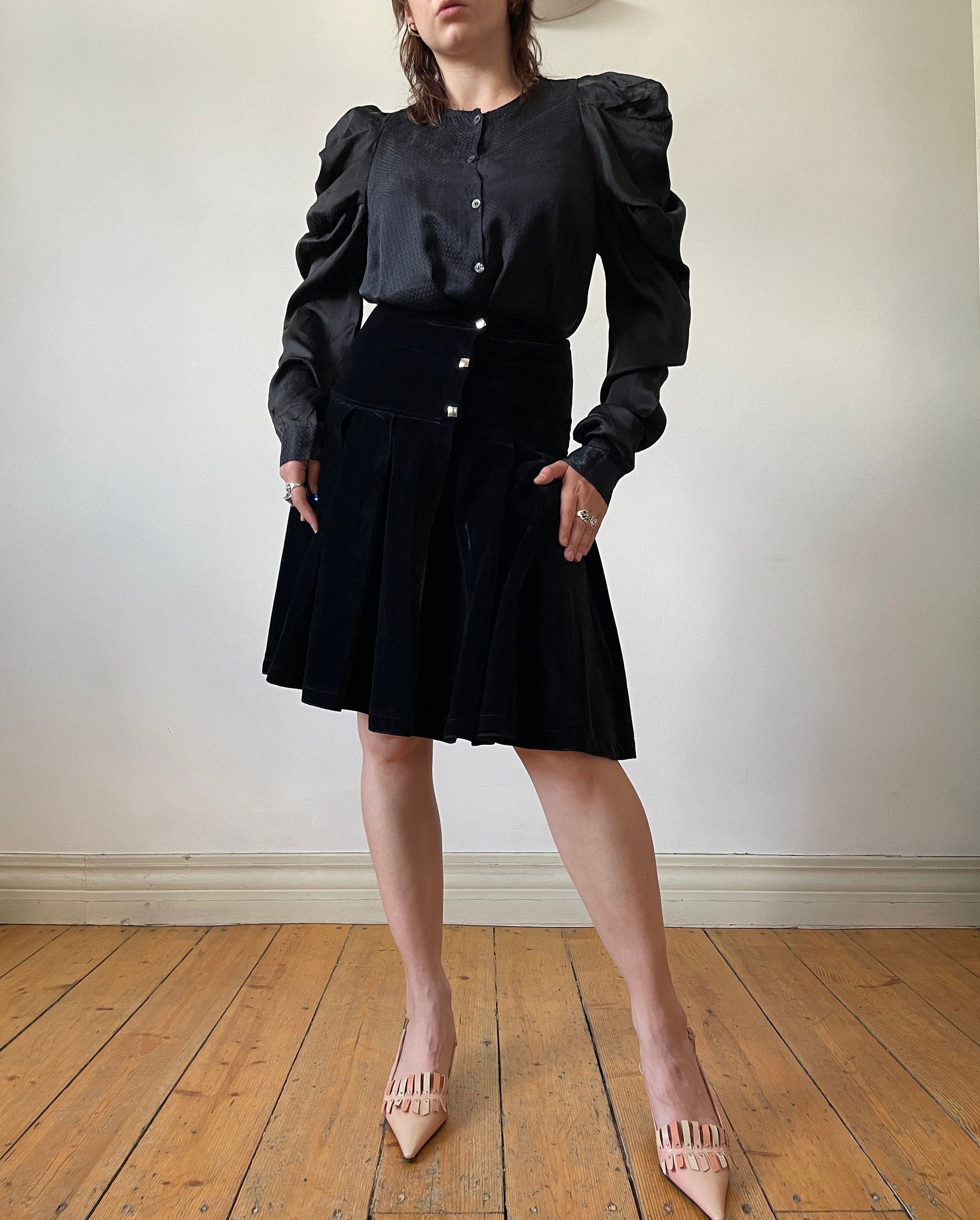 Thierry mugler - Etsy 日本 Thierry mugler - Etsy 日本