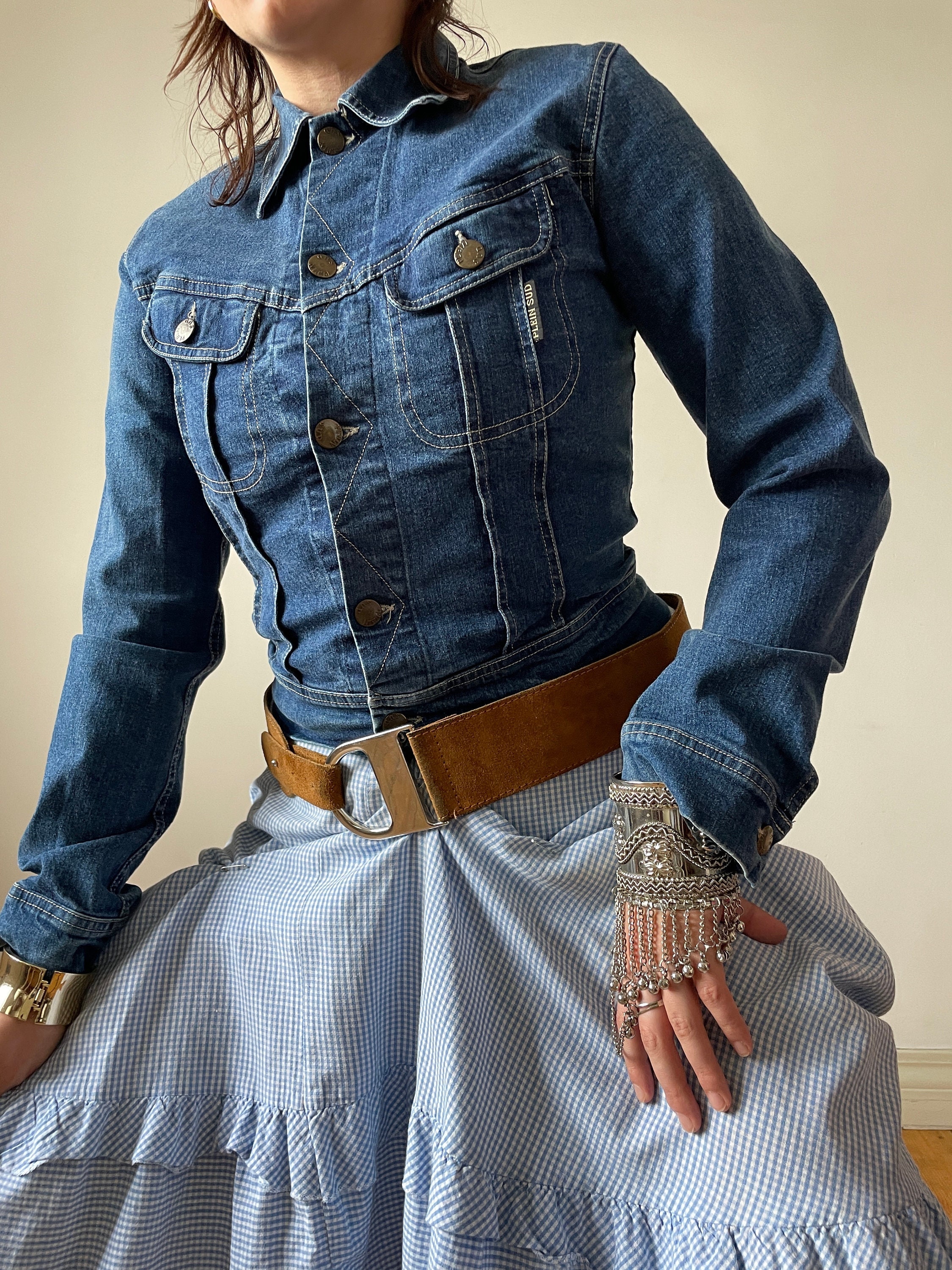 Plein Sud Jacket - Etsy