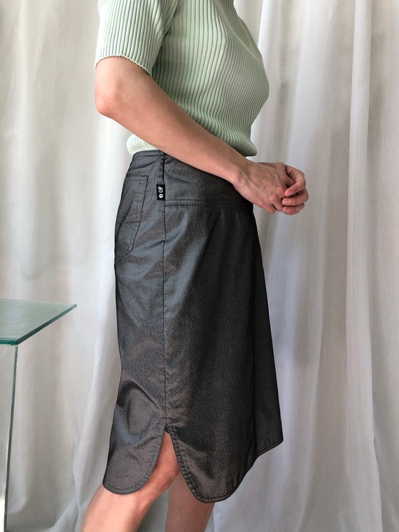 vintage GIANFRANCO FERRE skirt