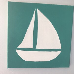 Sailboat