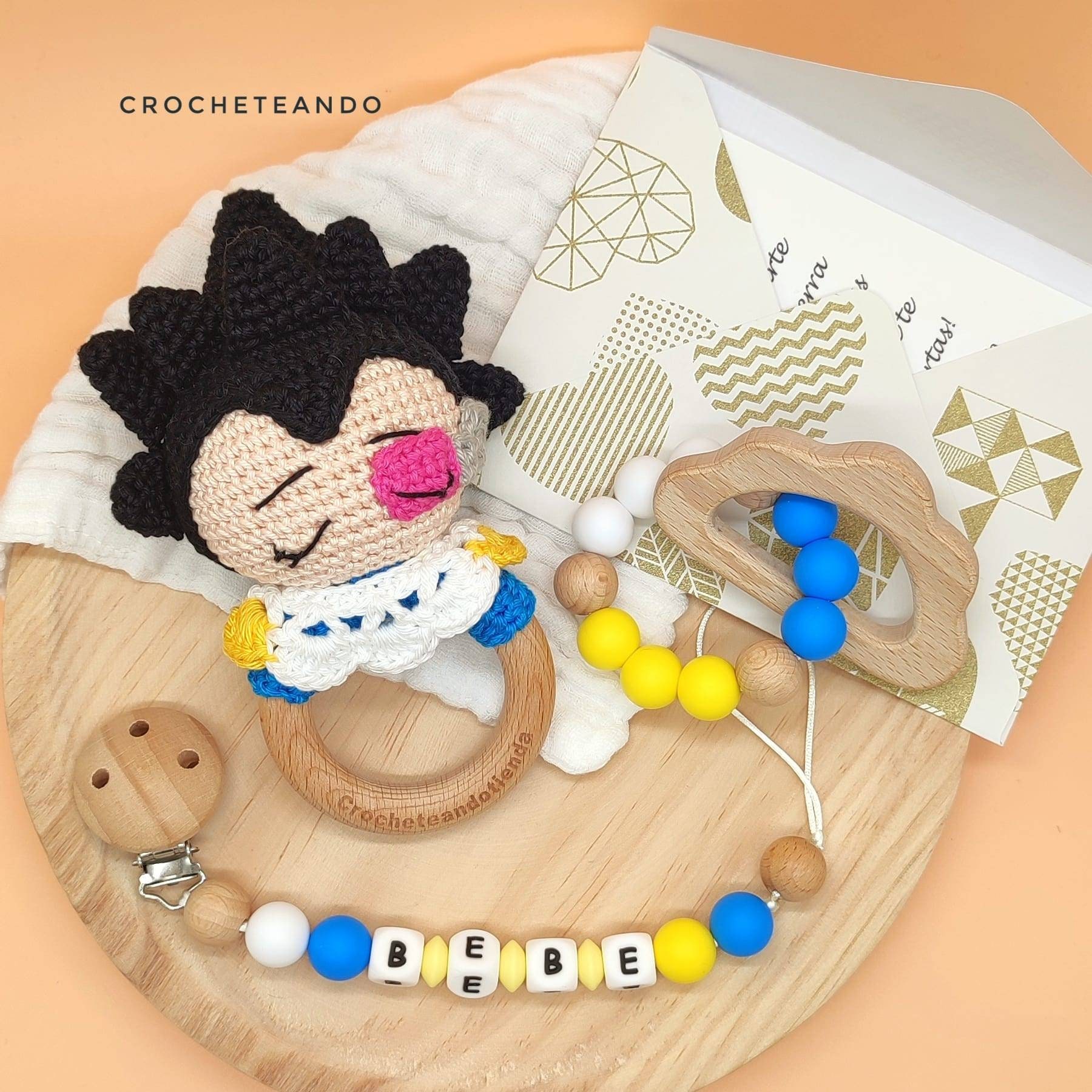 Dragon ball z baby crib set hot sale
