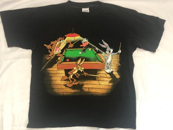 looney tunes t shirt