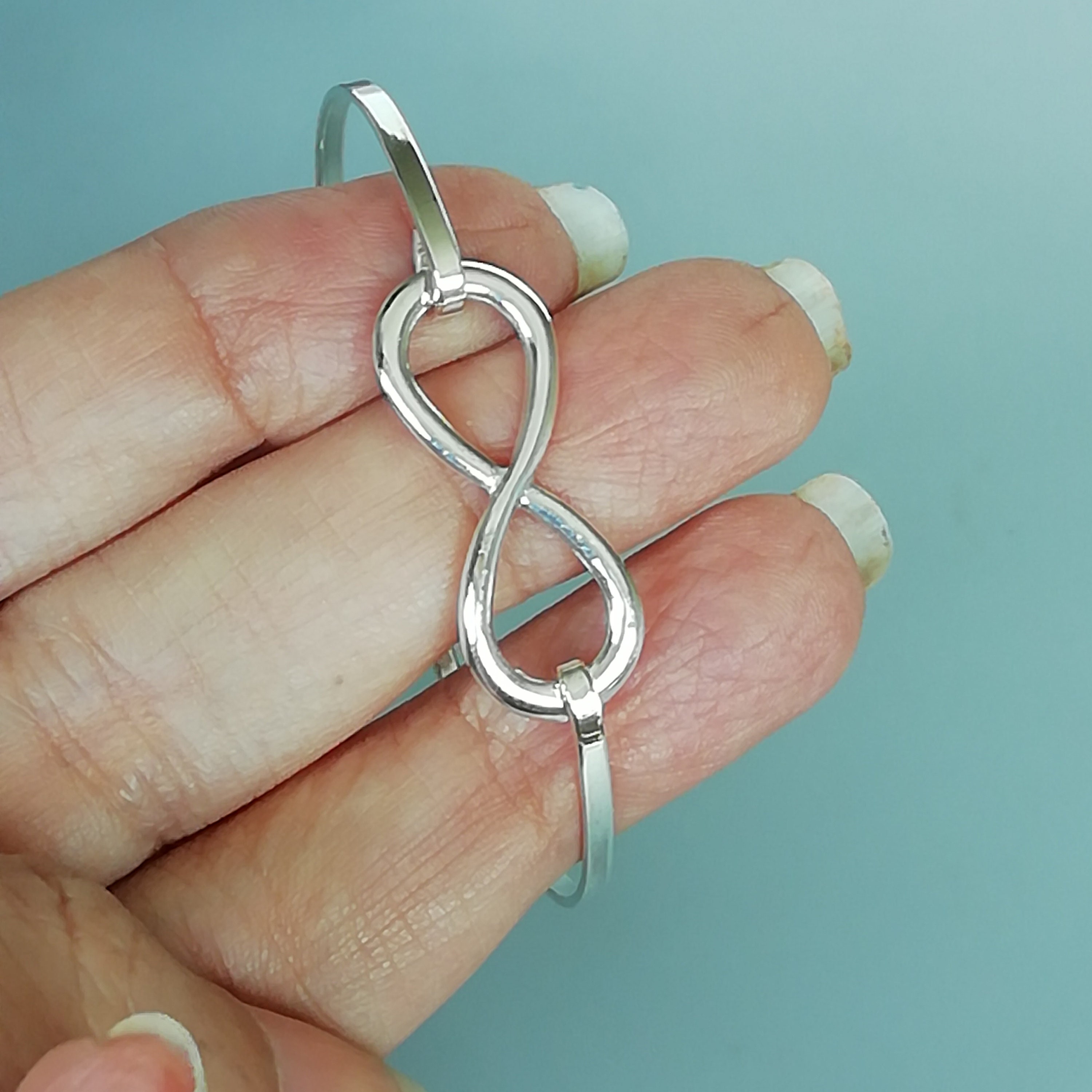 ブレスレット NMBR Signature Chain Bracelet #5935 Bracelets – Barmakian Jewelers