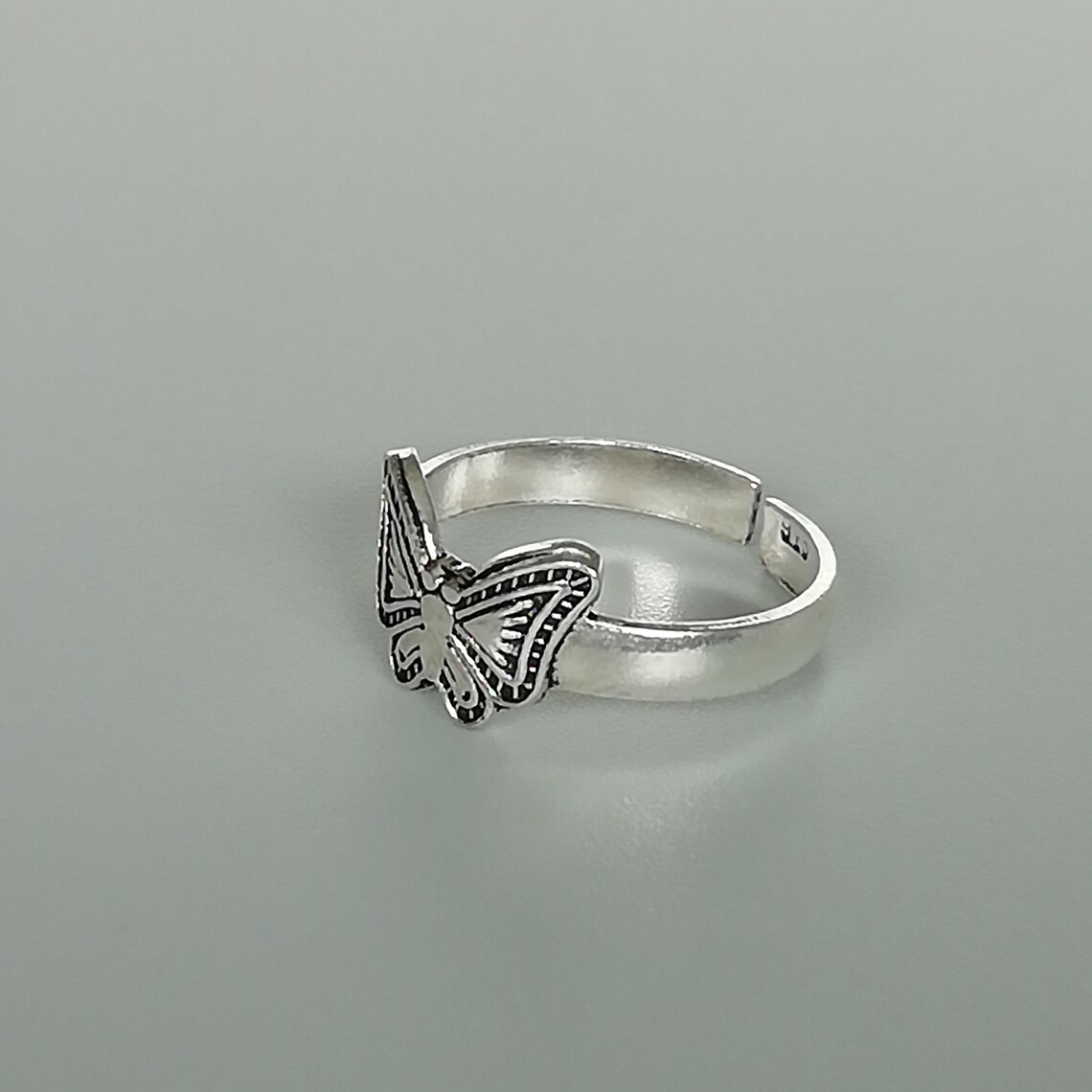 Bague D'orteil Papillon Pilgrim - Bijou Fantaisie - Neuf Avec étiquettes