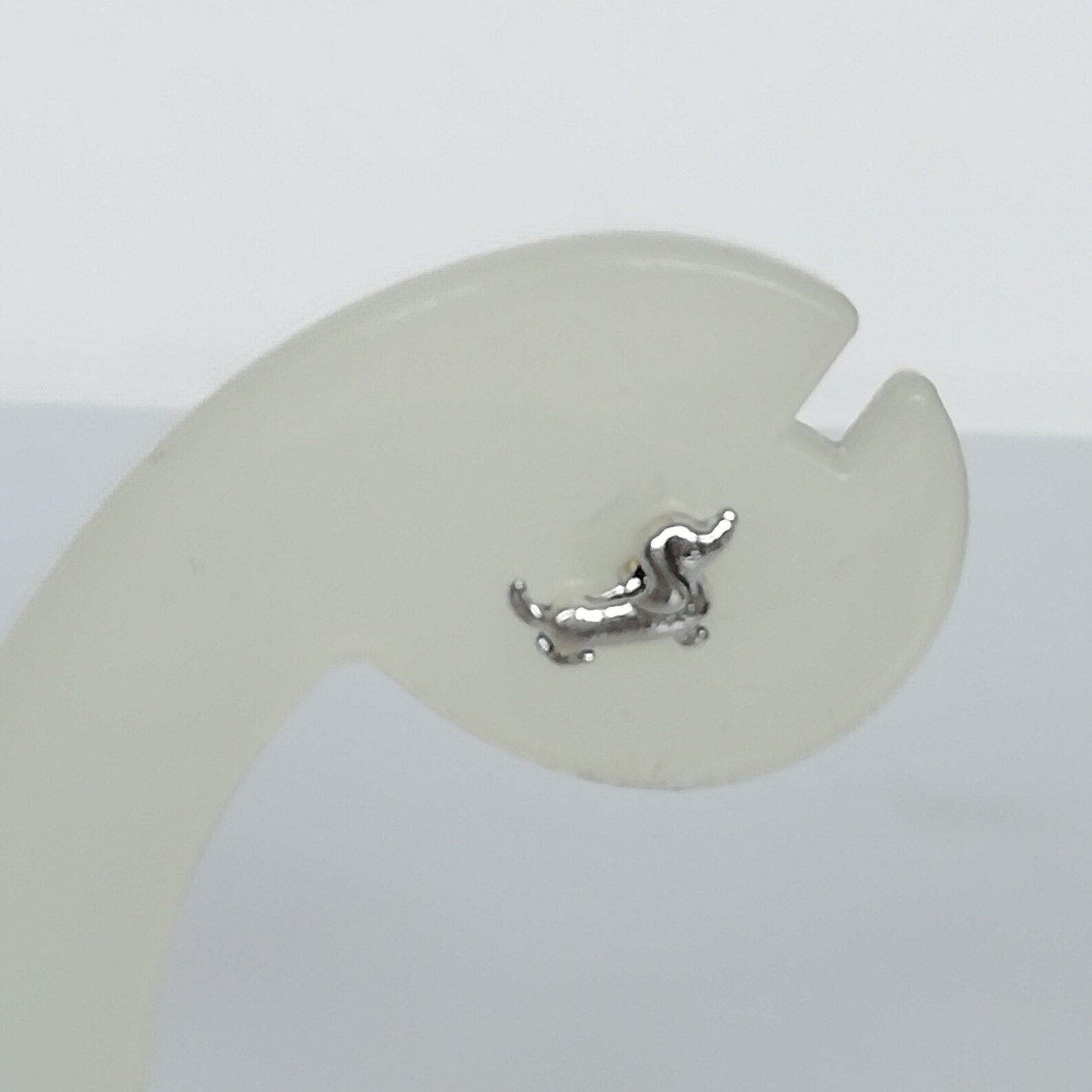 Weiner dog earrings Clearance