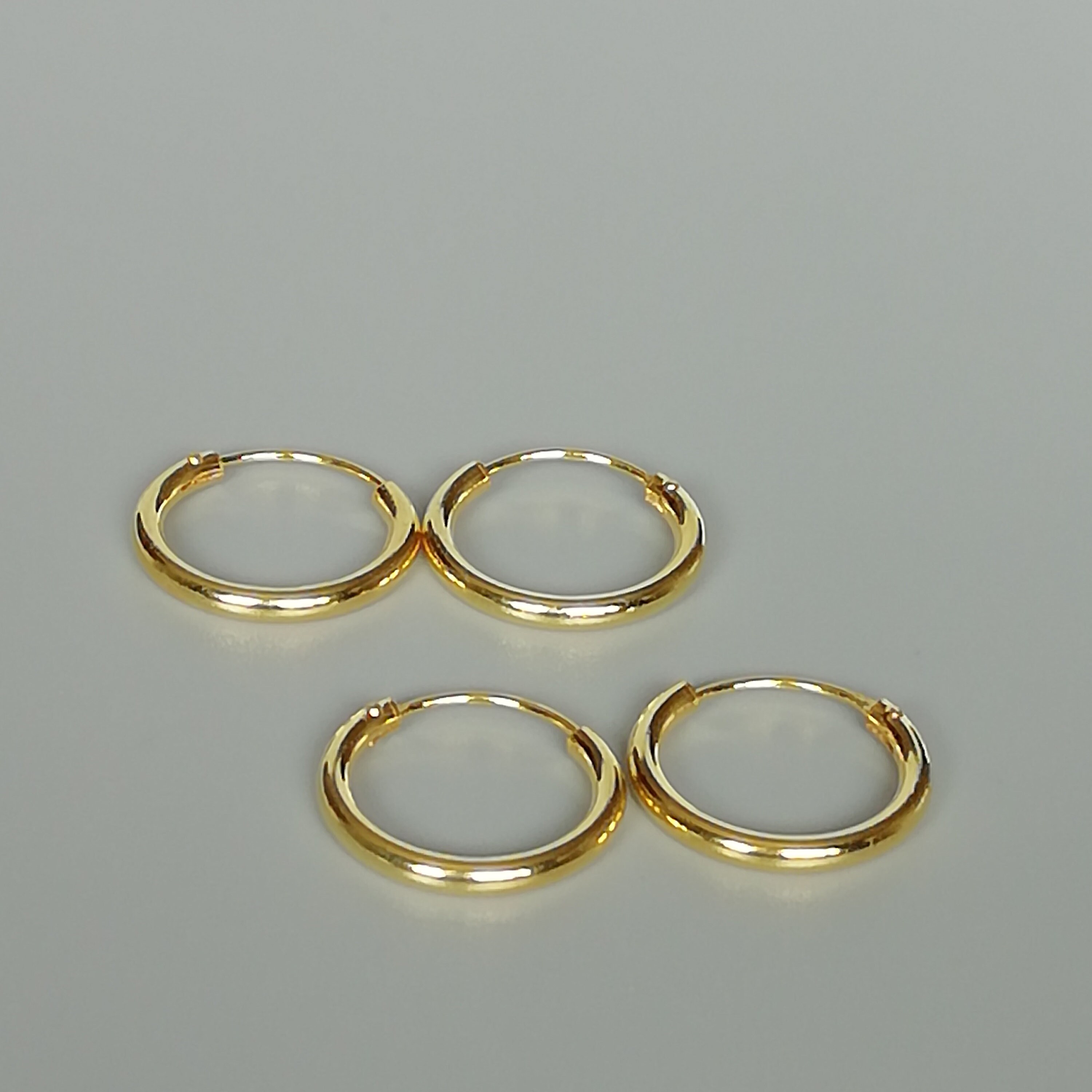 jentlouis Melt half hoop pierce 片耳　新品 KE2994_CLSI_MODEL_HR.jpg?v=