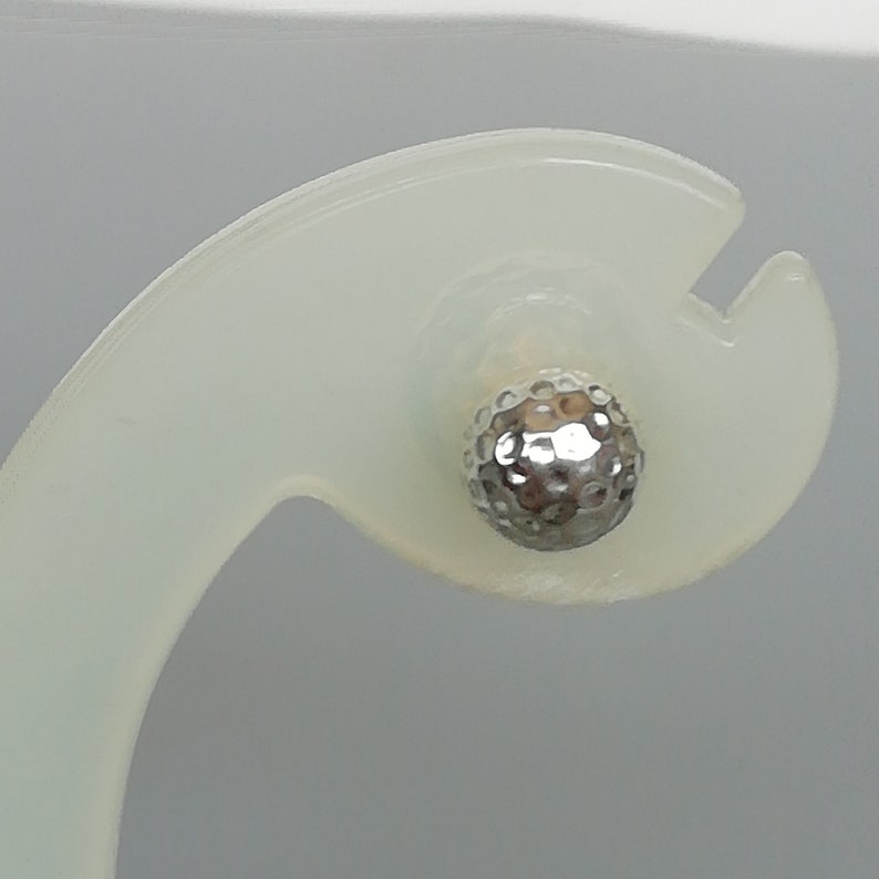 SLD141 - Silver Studs main image 1
