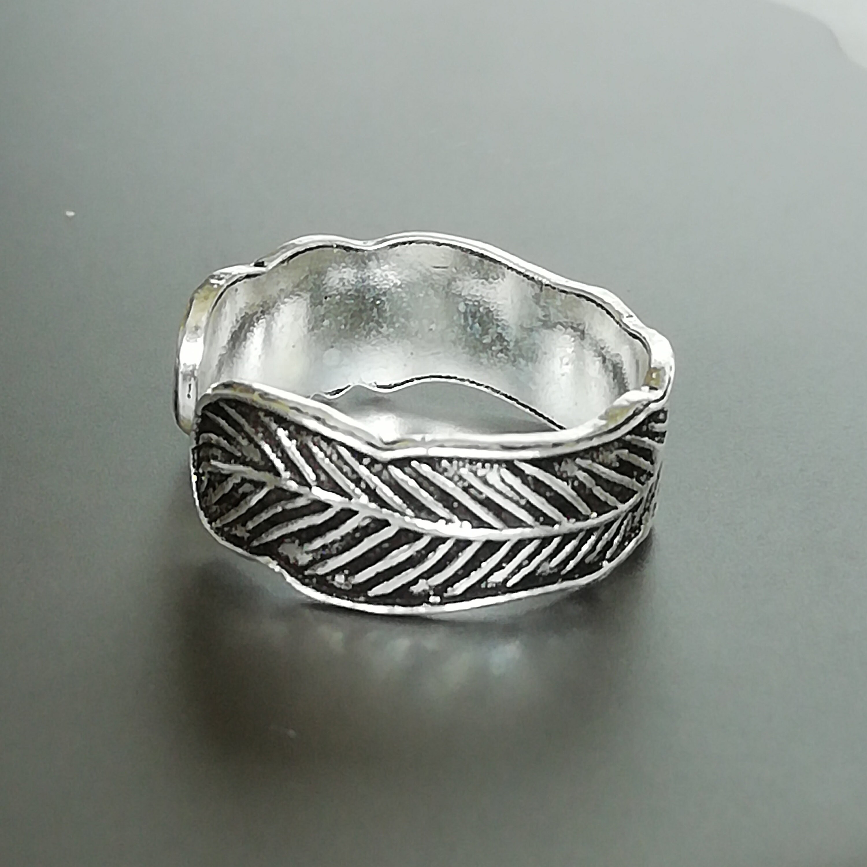 Set De 3 Bagues D'orteil En Argent 925 - Ajustables Et Minimalistes | Bijoux Pieds Pour été Et Plage