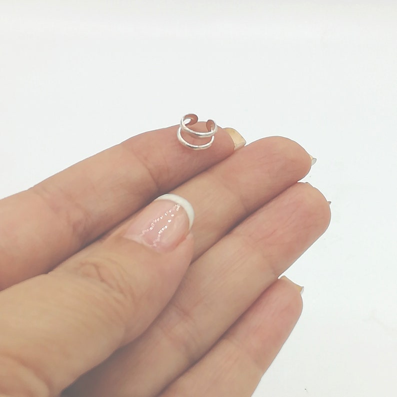 Ear Cuff 2
