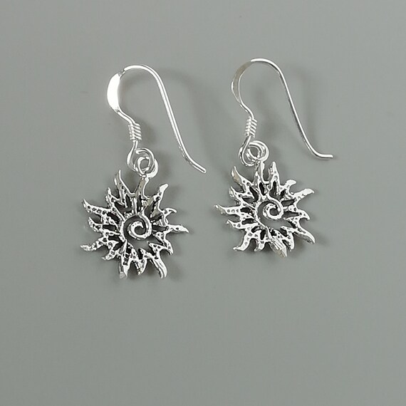 Ear danglers shop
