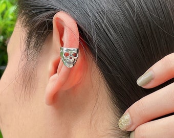 アクセサリーその他 [VINTAGE HOLLYWOOD] Petit Shell Earcuff il_fullxfull.1703894100_38pg.jpg