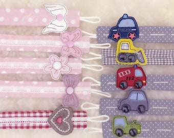 ITH speenketting Snapi