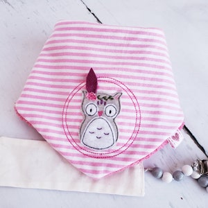 ITH checkmark - patch animals image 5