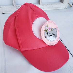 ITH checkmark - patch animals image 6