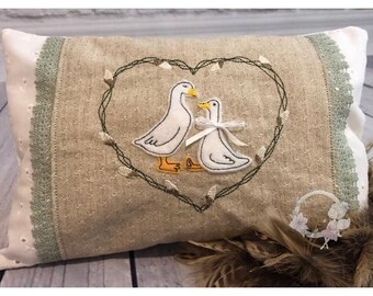 ITH warmtekussenpatch