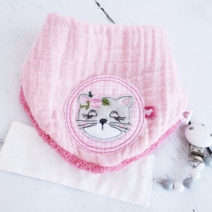 ITH checkmark - patch animals image 7