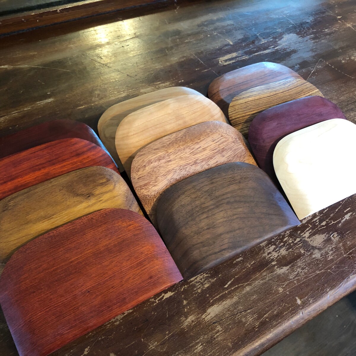 Bowl Scraper