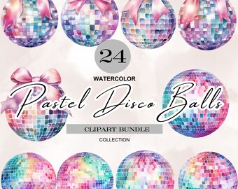 watercolor pastel pink disco ball png,retro disco ball,pastel disco ball wedding,mirror ball png,disco ball for party invitation,disco png