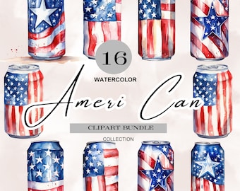 watercolor  ameri can png,4th of july beer png,America Beer clipart,independence day png,America png,beer shirt png,patriotic beer,USA beer