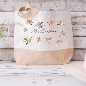 Sac fourre-tout personnalisé pour enseignant, sac fourre-tout pour enseignant, cadeau de fin d'études, cadeau pour enseignant, cadeaux pour enseignant, sac fourre-tout en toile de remise des diplômes, école