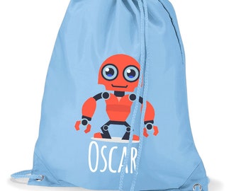 boys swimming bag