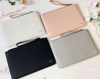 bridesmaid clutch australia