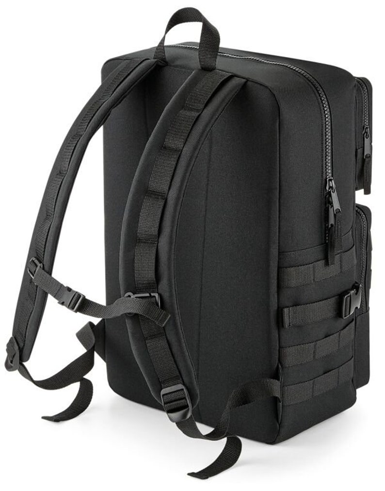 MOLLE TACTICAL 35L BACKPACK Gym Bagtactical Backpack Etsy UK