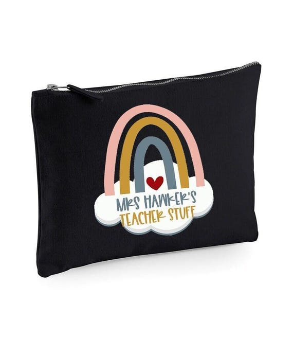 Kit De Regalo Para Profesores: Las Huellas De Tu Clase