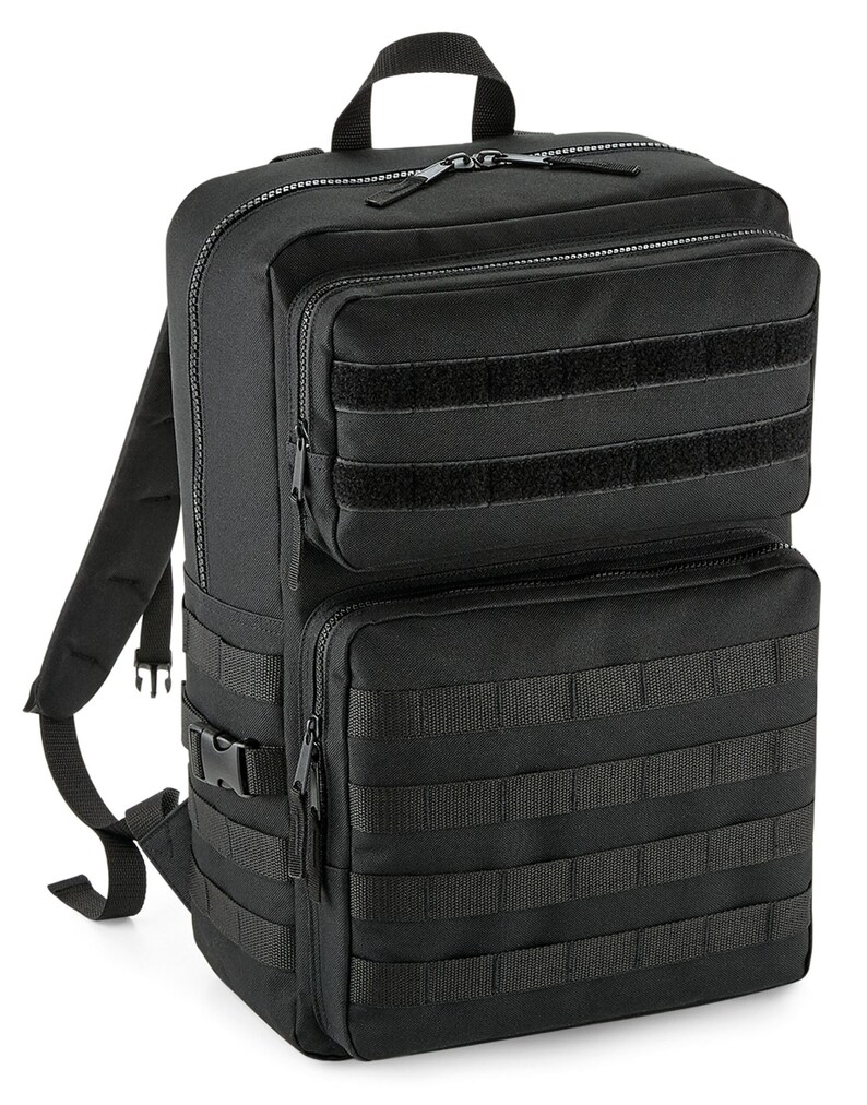 MOLLE TACTICAL 35L BACKPACK Gym Bagtactical Backpack Etsy UK