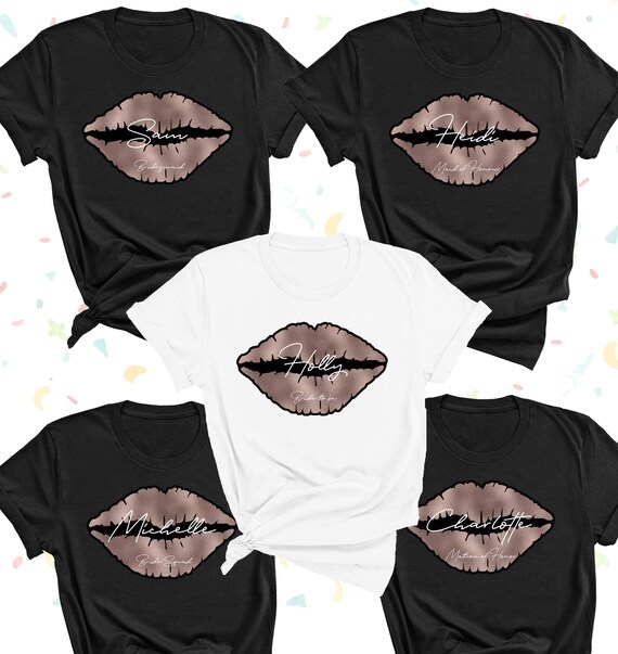 Bachelorette Party Shirt Bachelorette 