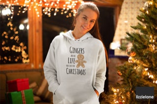 Christmas Hoodies Etsy Singapore