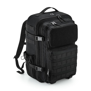 SAC À DOS MOLLE TACTICAL 35 L personnalisé, Sac de sport, Sac à dos tactique, Sac à dos de style militaire, Sac de voyage, Sac pour homme, Sac de cabine sous le siège