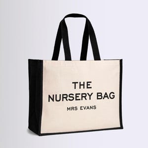Personalised The Teacher Tote Bag, Teacher Tote Bag, School Leaving Gift, Gift For Teacher, Teachers Gifts, End Of Term Gift For Teacher image 7