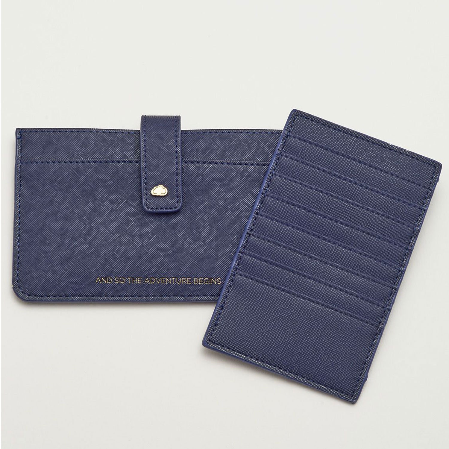 personalised travel accessories